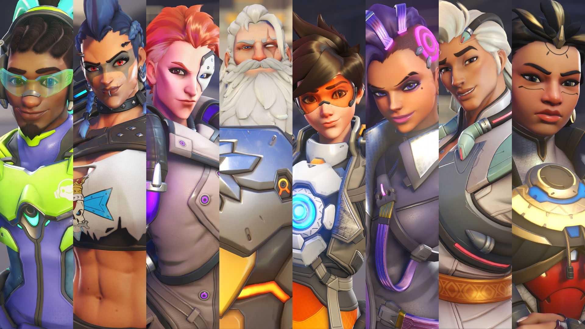 Overwatch 2: More Hero Adjustments For Season 10