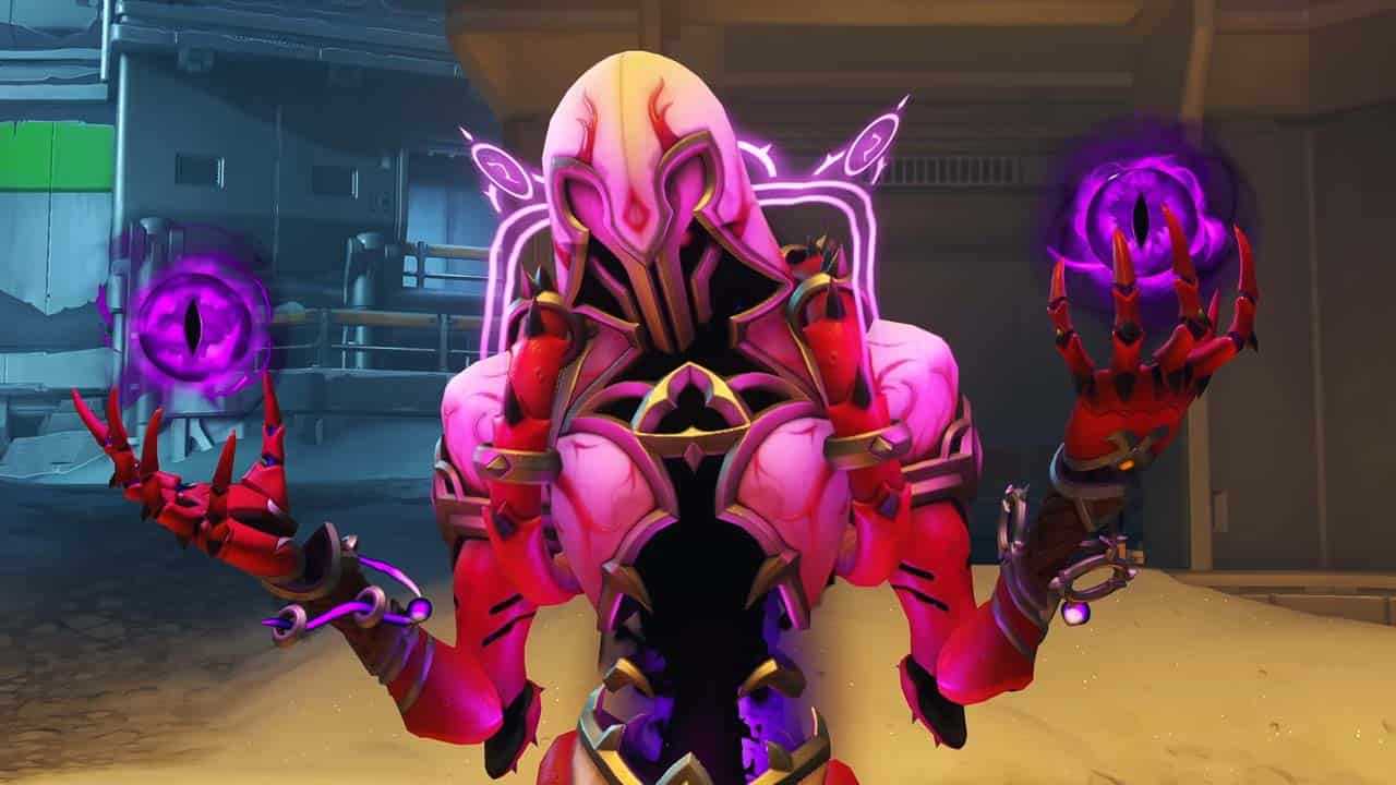 Overwatch 2's Latest Mythic Skin: Cool Feature For Players 