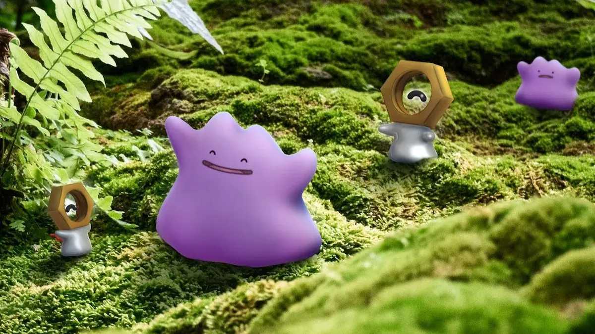 How to Catch a Ditto in Pokemon Go: A Comprehensive Guide