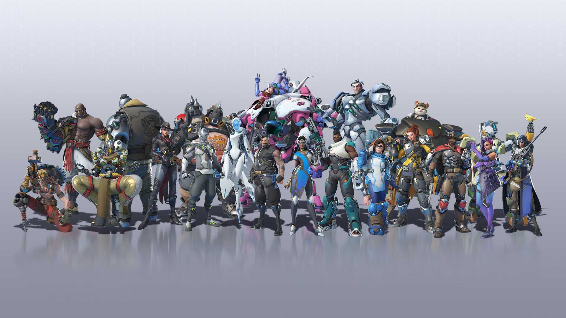 Best Overwatch 2 Characters: Tier List and Rankings