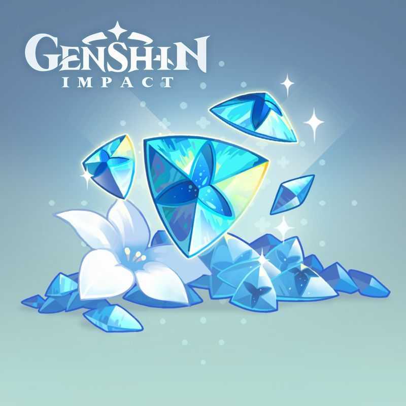 Genshin Impact: Genesis Crystals Explained 2025