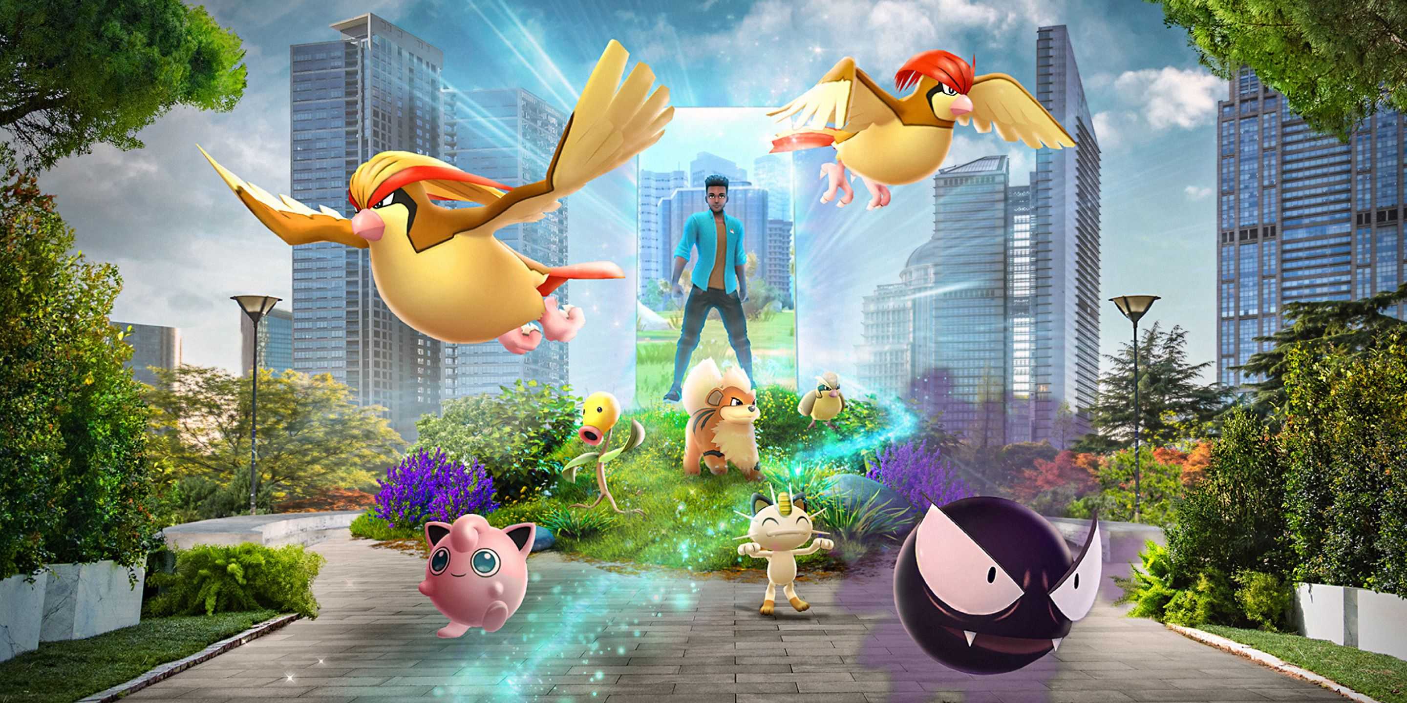 How to Get Sinnoh Stone in Pokemon GO